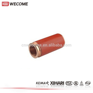 KEMA Testified Medium Voltage Switchgear Vacuum Circuit Breaker 2500A Copper Contact Arm